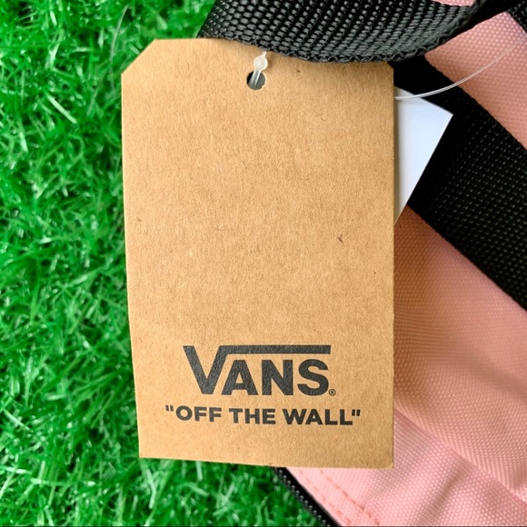 Vans Mini Backpack - Picture 9 of 9